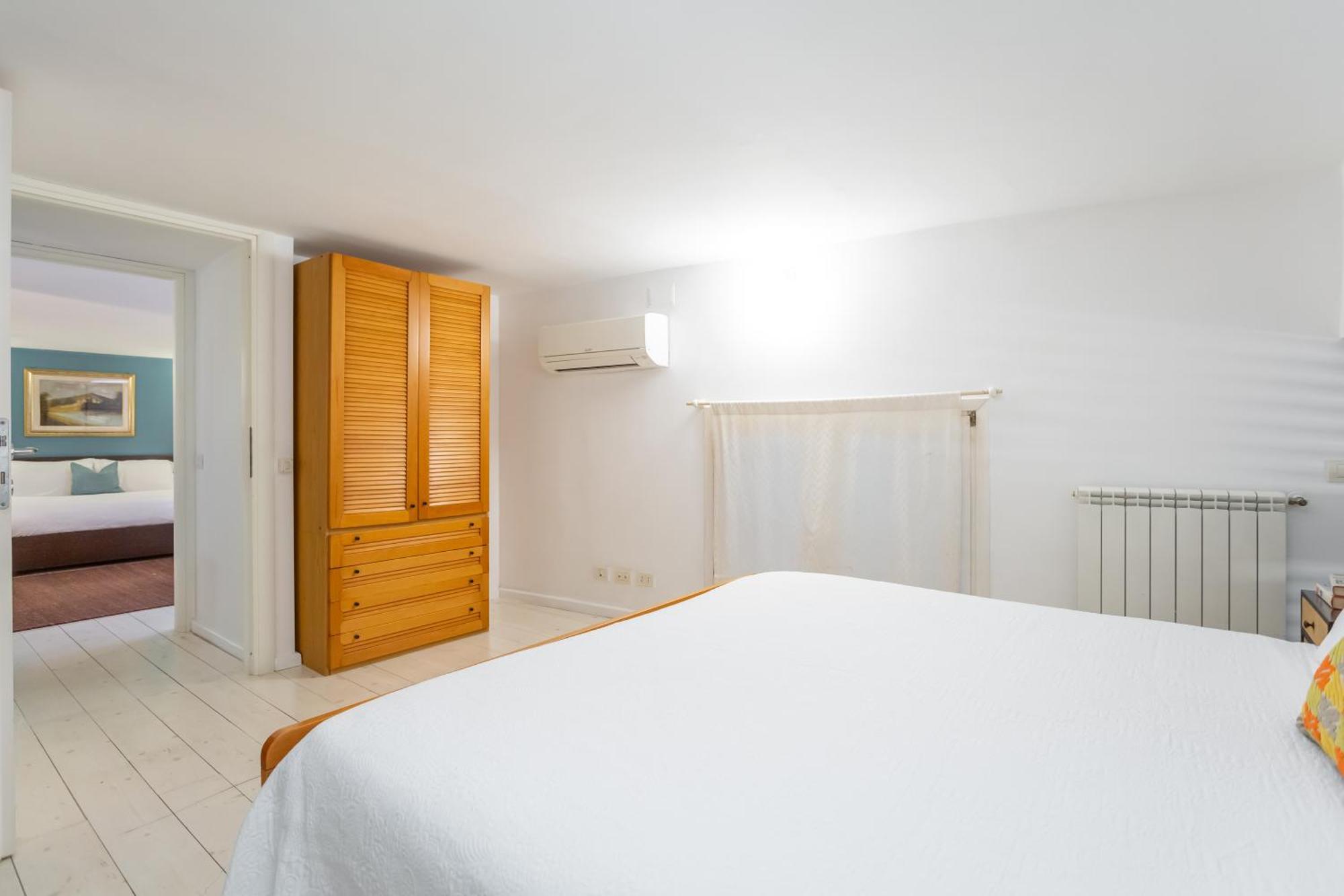 Daplace - Adele Apartamento Roma