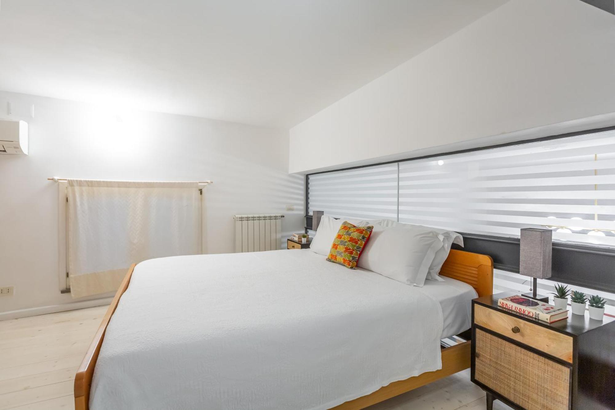 Apartamento Daplace - Adele Roma