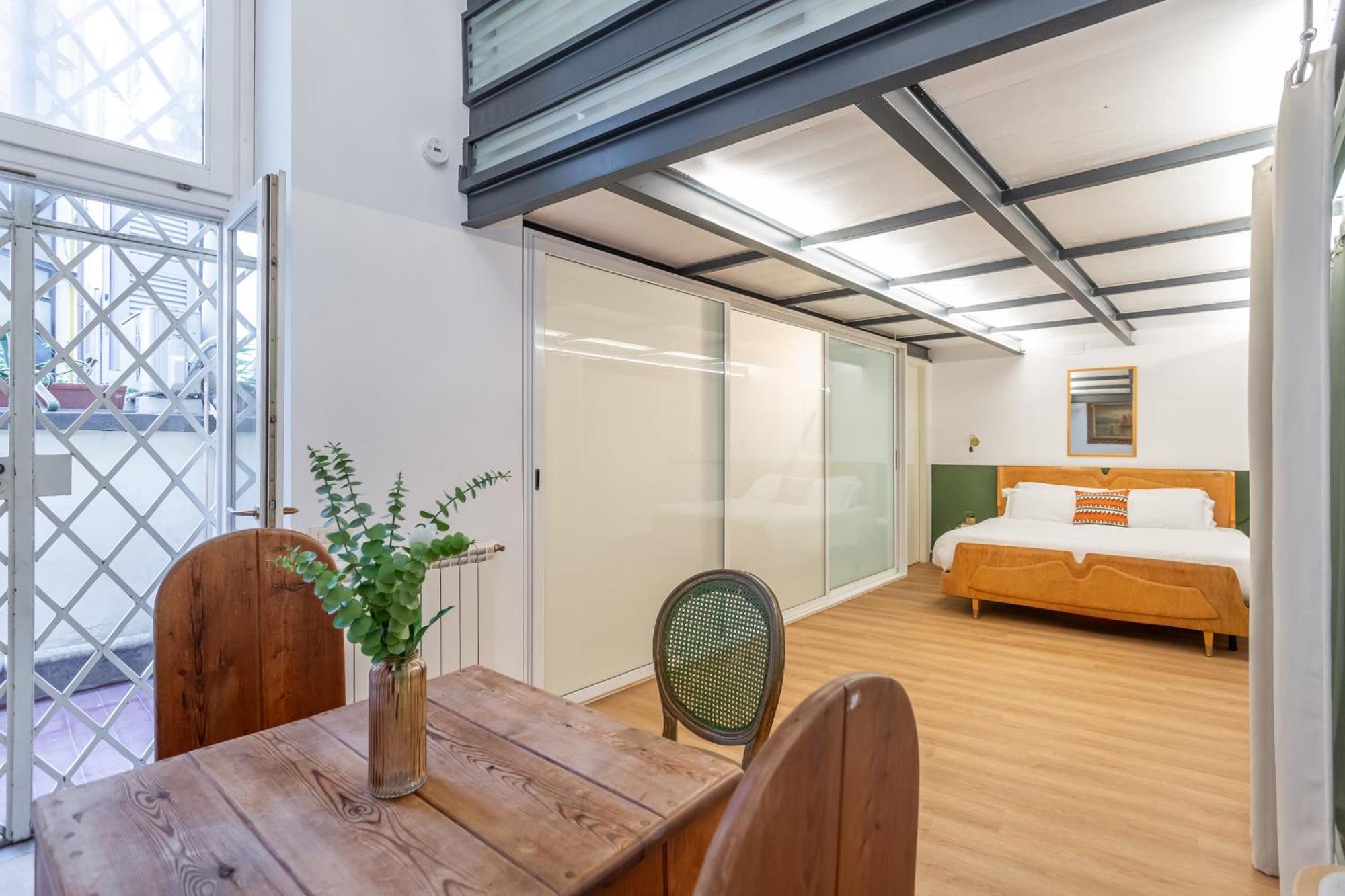 Apartamento Daplace - Adele