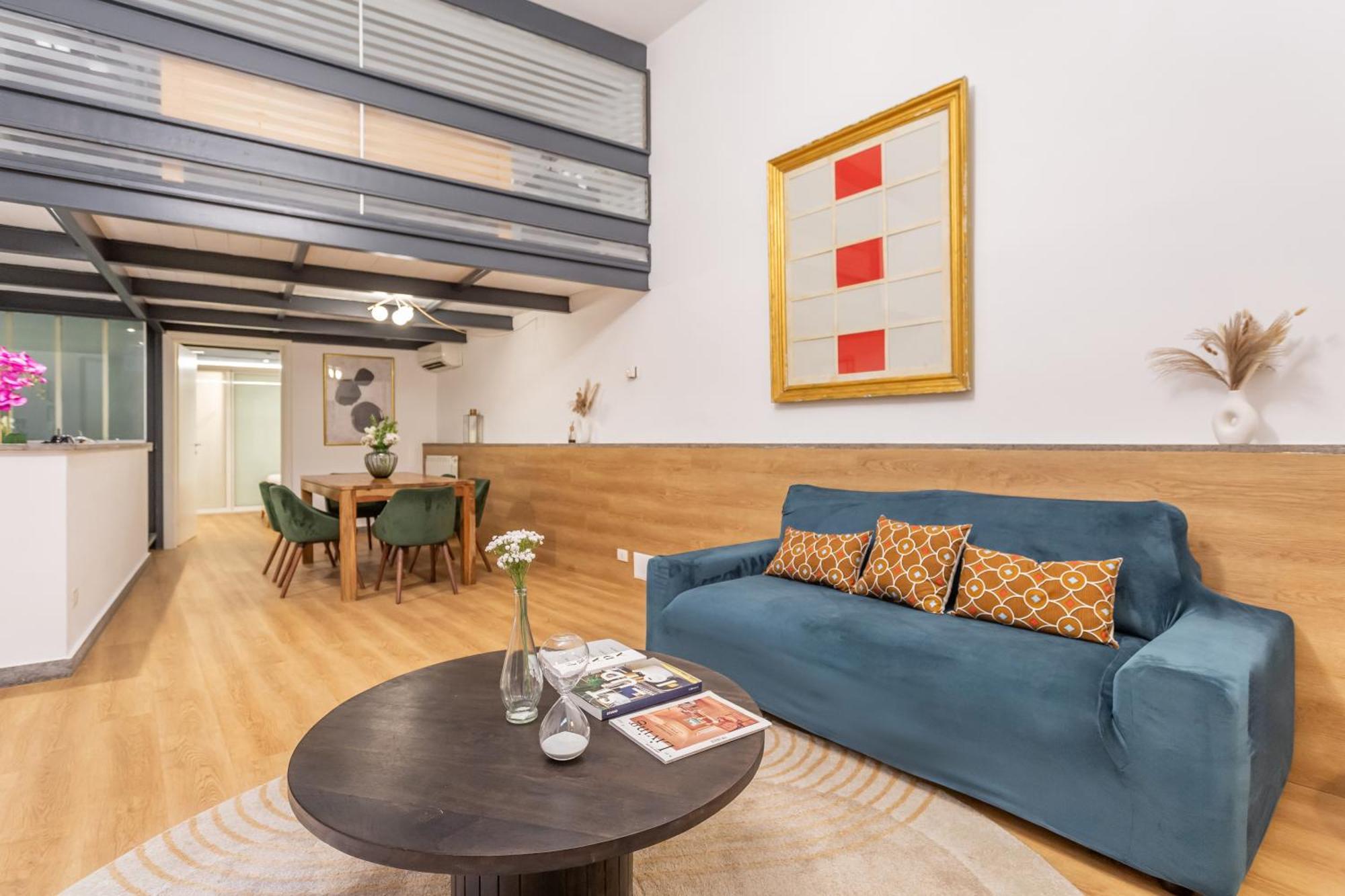 Daplace - Adele Apartamento