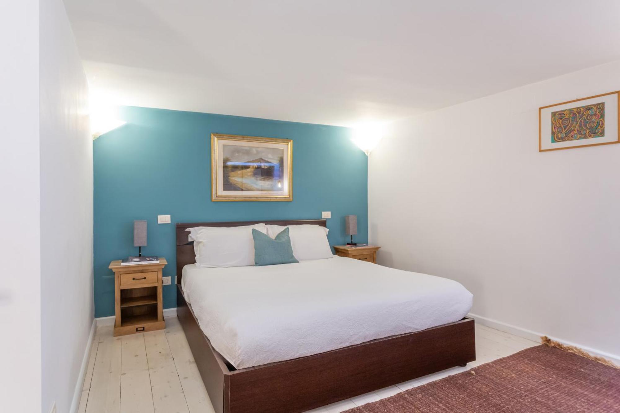 Apartamento Daplace - Adele *