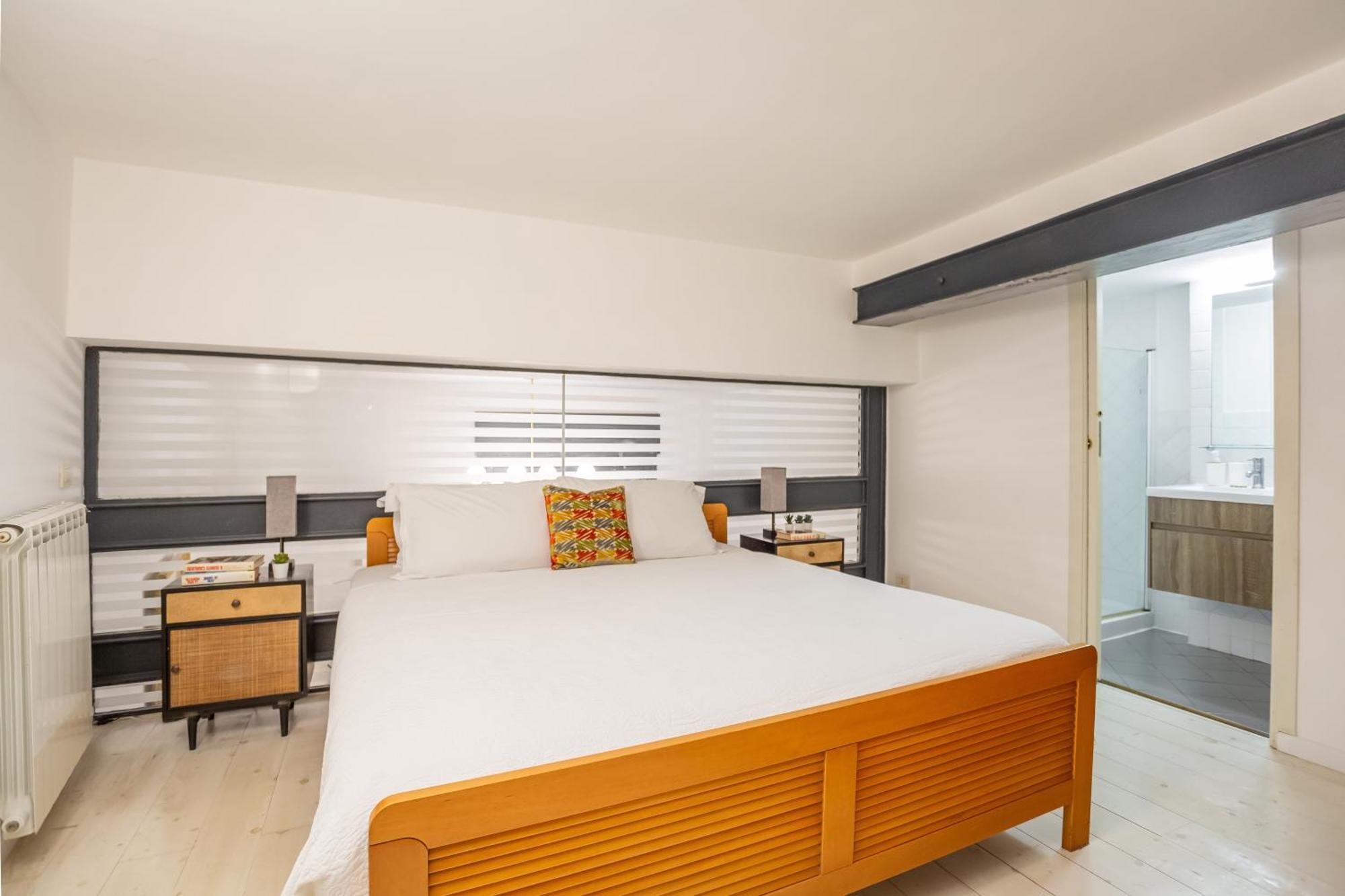 Apartamento Daplace - Adele Roma