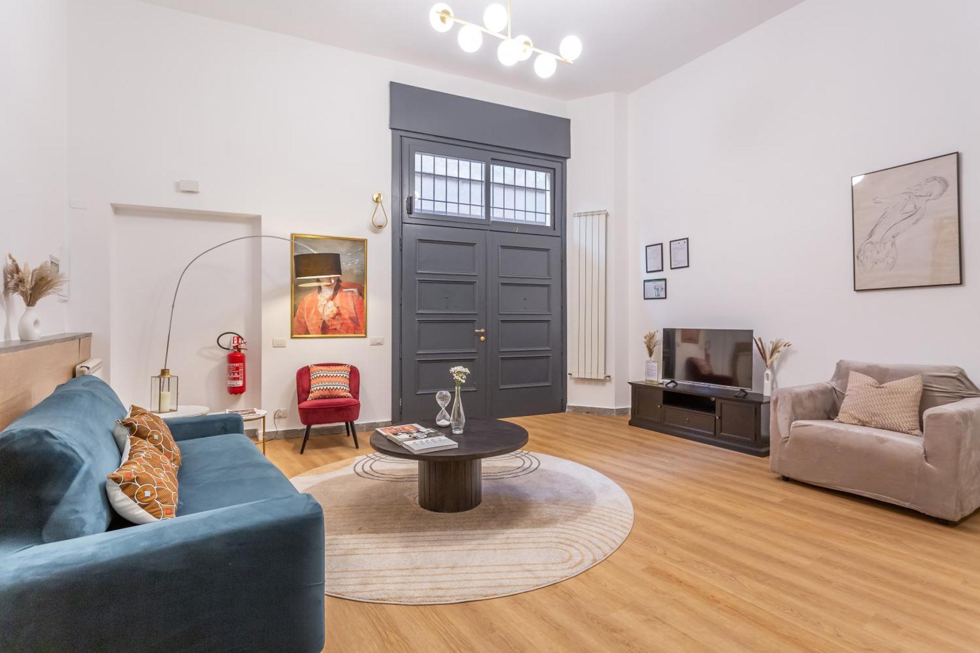 Daplace - Adele Apartamento