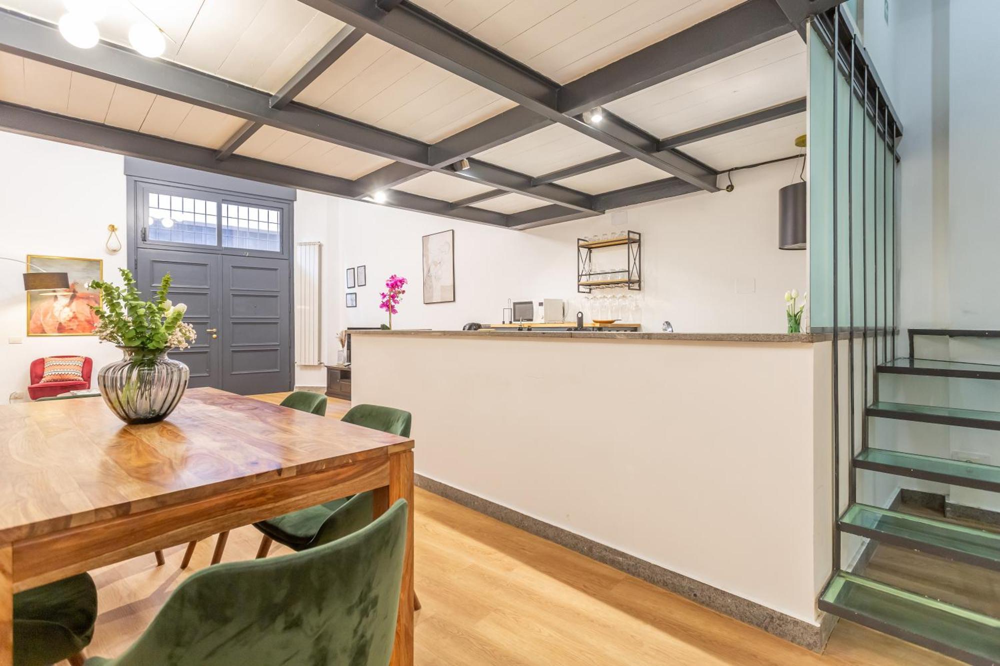 Apartamento Daplace - Adele