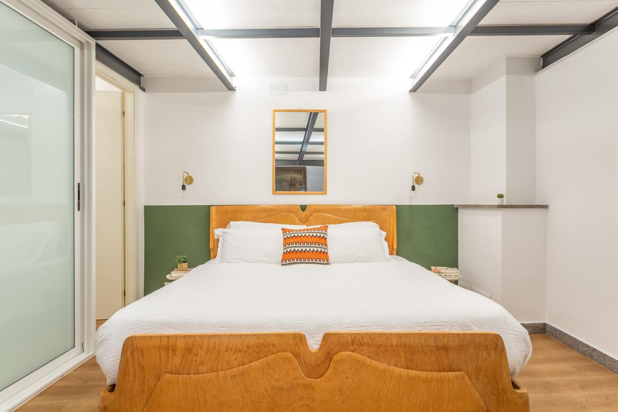 Daplace - Adele Apartamento *