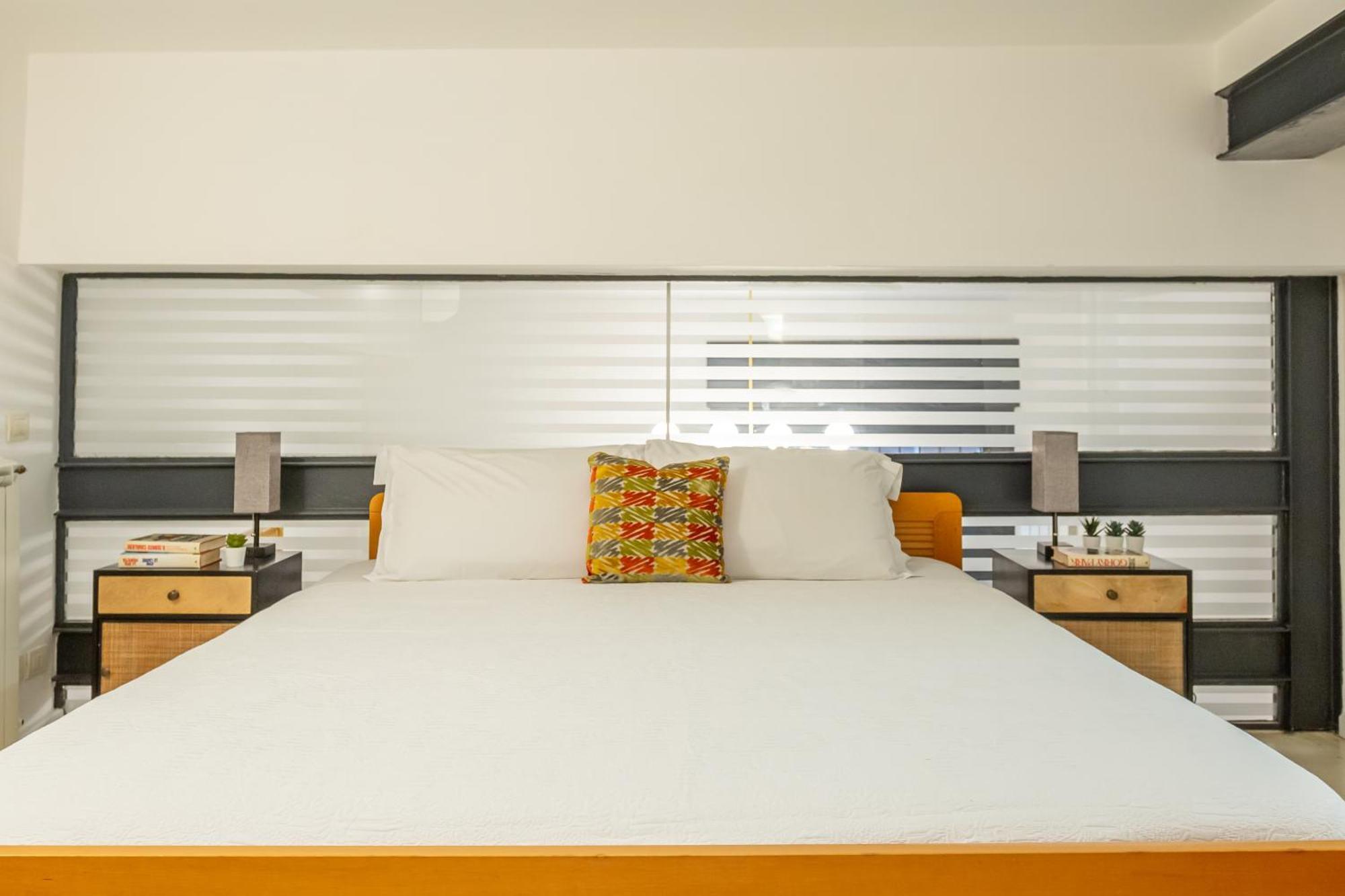 Apartamento Daplace - Adele Roma