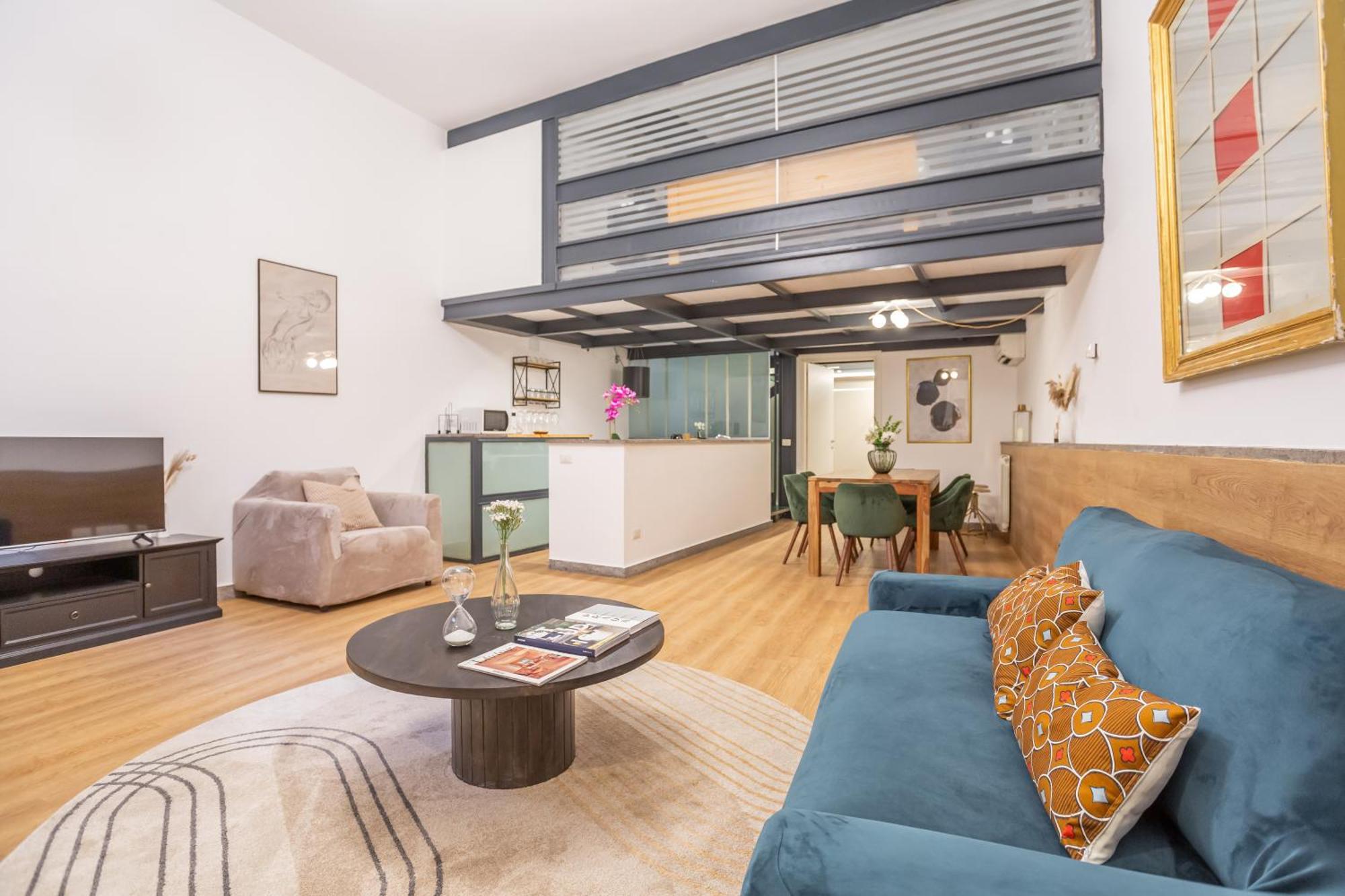 Daplace - Adele Apartamento